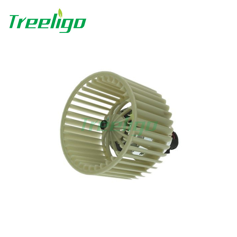 Motor de Ventilador para Aire Acondicionado de Automóvil, Compatible con Audi AUDI 100 y A6, Fabricante de Piezas de Aire Acondicionado para Automóviles, 4A0959101A