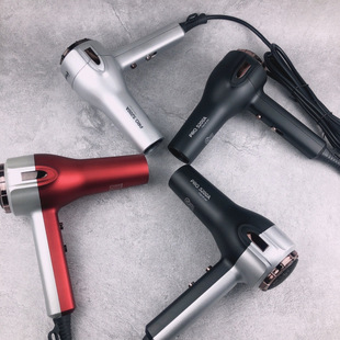 5200A Hair Dryer Hairstylist High-Power Hair Dryer Hair Salon Home Hair Dryer Quick-Drying Styling Student Hair Dryer