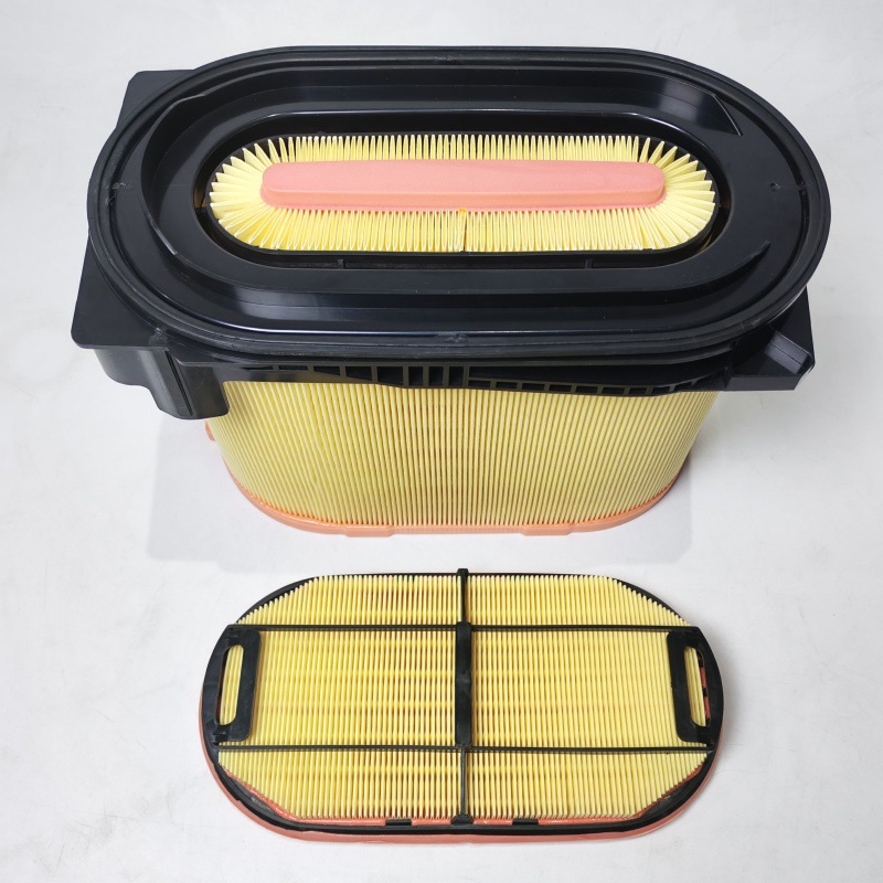 346-6687 Main engine air filter 346-6688 Fine filter element C30400/1 CF2631