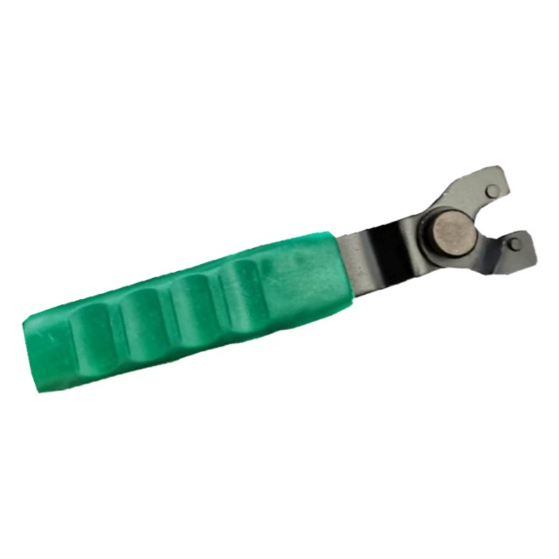 Трансграничный угловой шлифовальный гаечный ключ различной толщины твердый гаечный ключ для промышленности утолщение 4,0 стальной гаечный ключ для внешней торговли