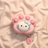 Cat Claw Meow Meow