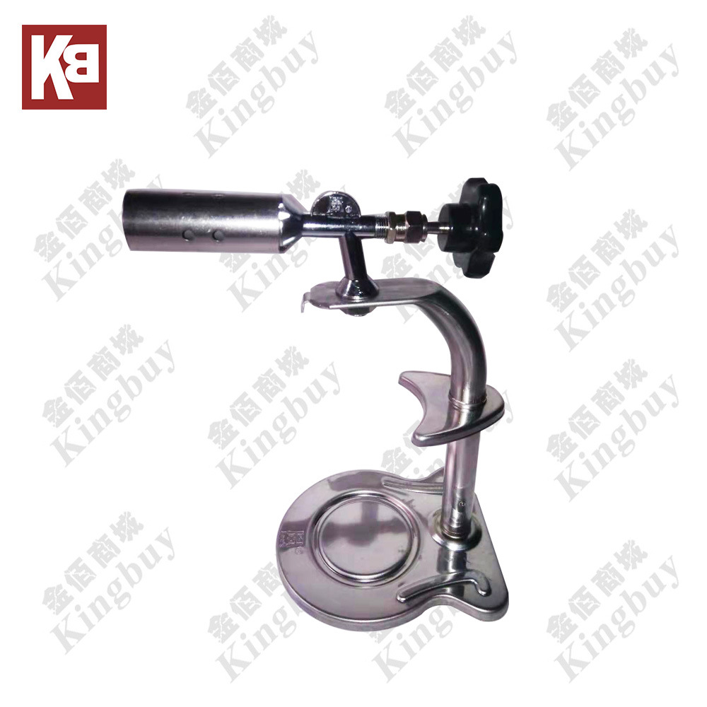 忠鼎喷灯瓦斯 台湾中鼎喷灯 ZD-02B喷灯 220B瓦斯 模具烘烤喷灯