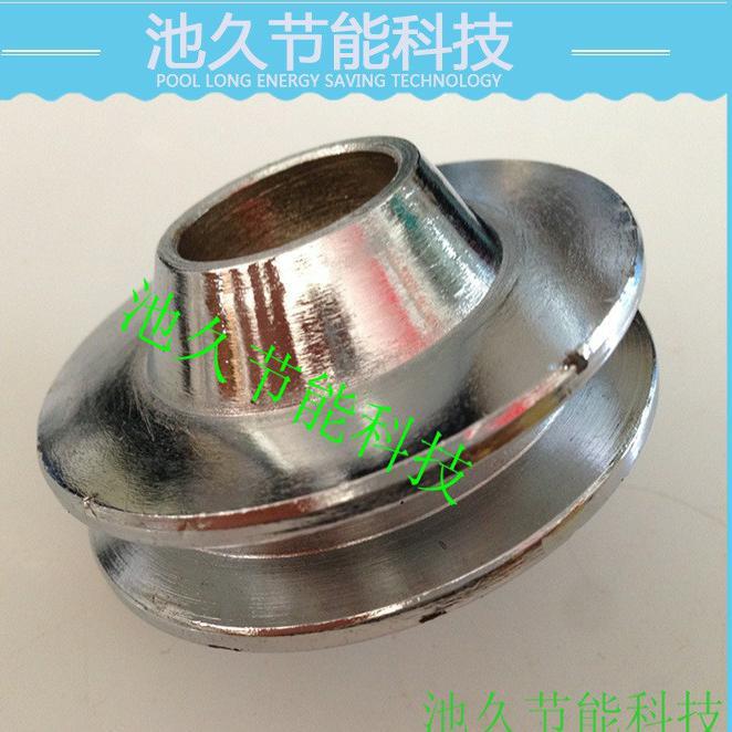 供应纺机配件 4-2 6部件 6-5皮带轮  钉扣机系列