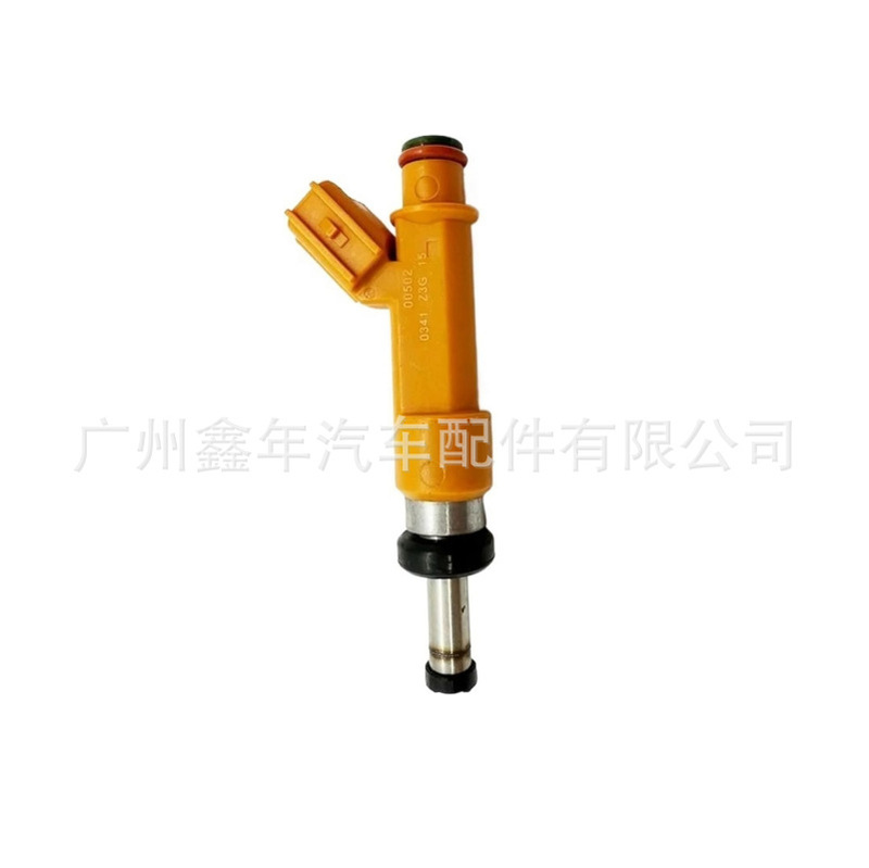 23209-Bz050 23250-Bz050 Is Suitable for Toyota Camry Fuel Injector Nozzle 23209-Bz050 23250-Bz050 Is Suitable for Toyota Camry Fuel Injector Nozzle