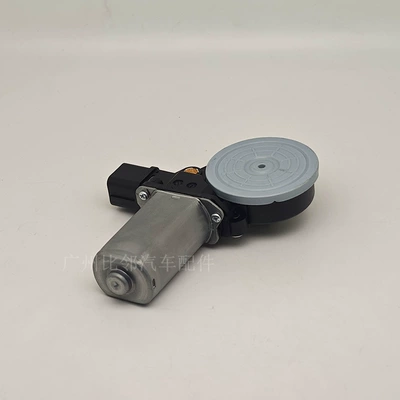 Left-Hand Drive Civic 72250Snaa02 – Glass lifter
