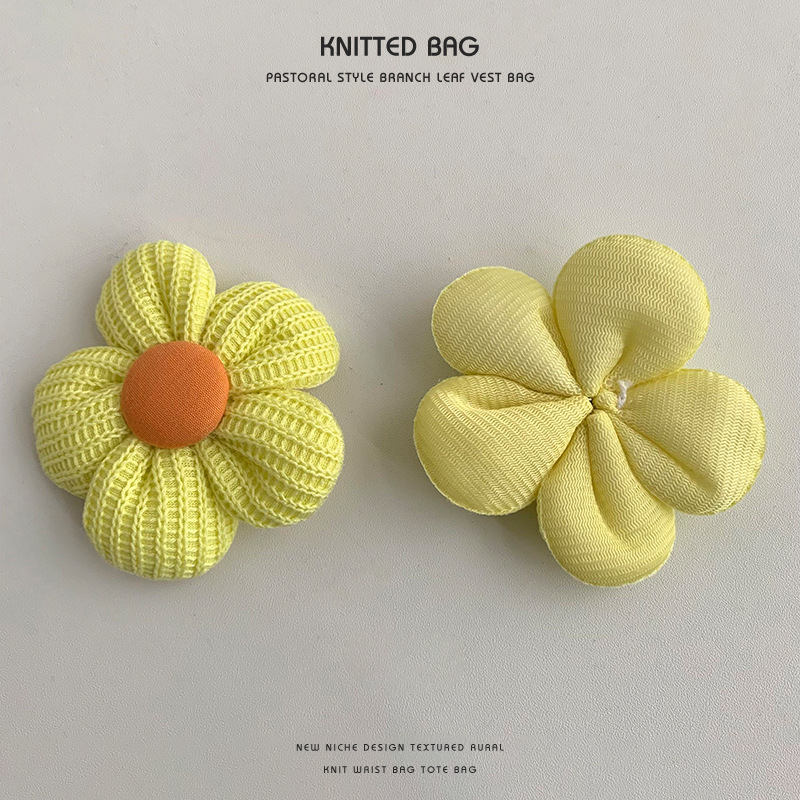 노란색(핀 없음)