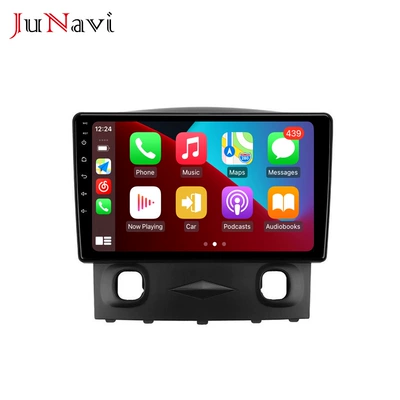 GPS navigation Carplay, DVD Navigation
