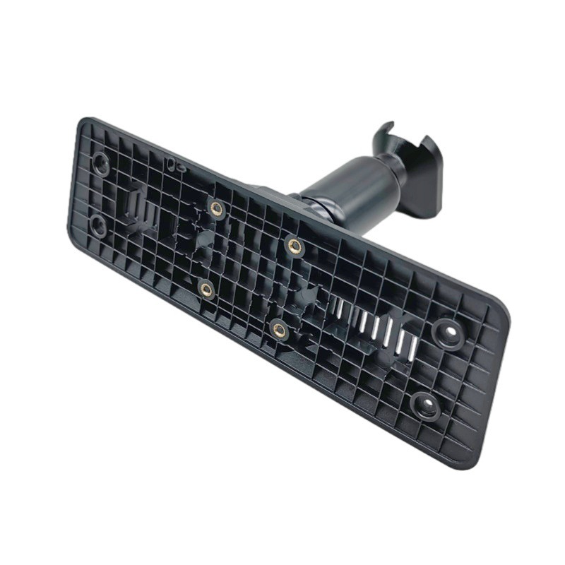 No. 1 Large Tube + No. 1 Backplate Set for Export Use, Streaming Media Dash Cam Bracket Backplate Modification