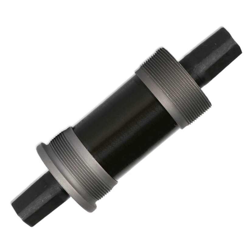 Mountain Велосипедный подшипниковый вал с водонепроницаемым винтом Средний вал уплотнения вала 118/122 Модель полный аксессуар