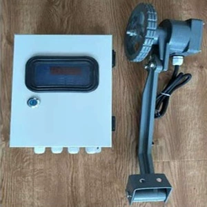 Belt Velocimeter M92906
