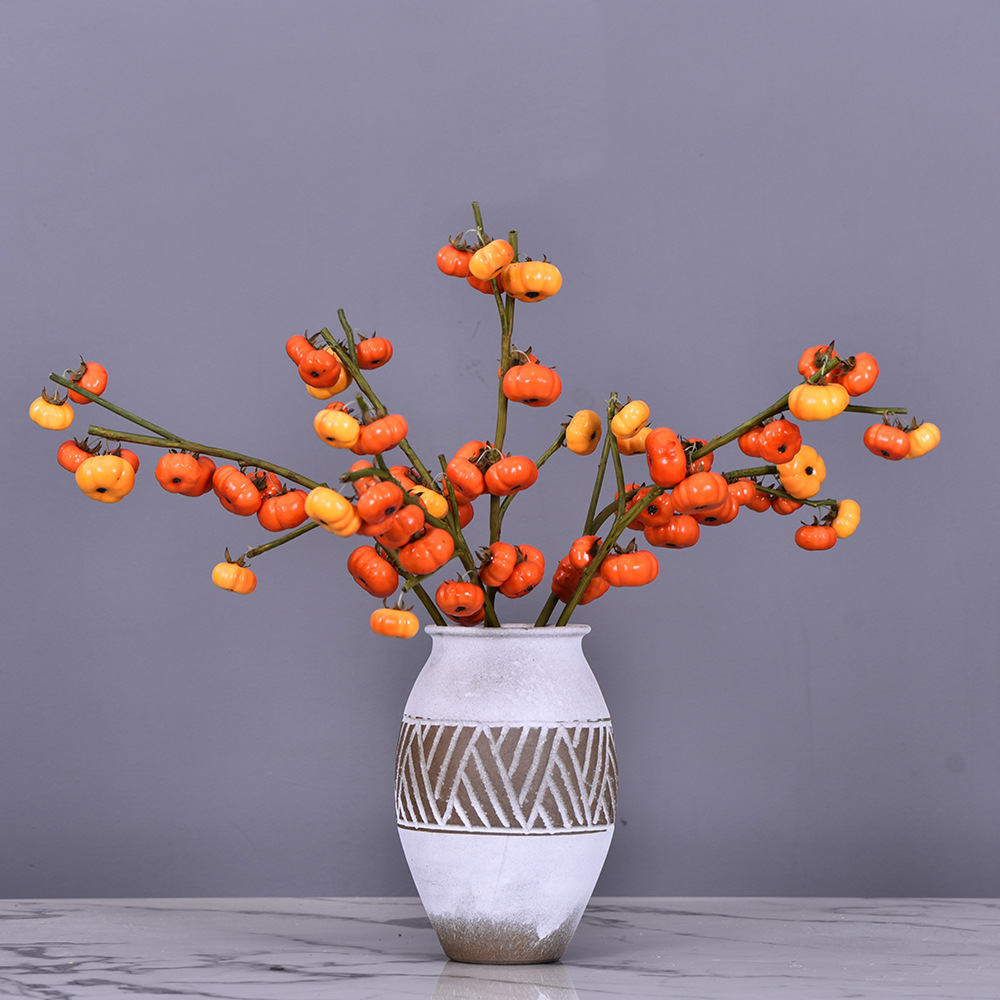 Realistic photography props for living room