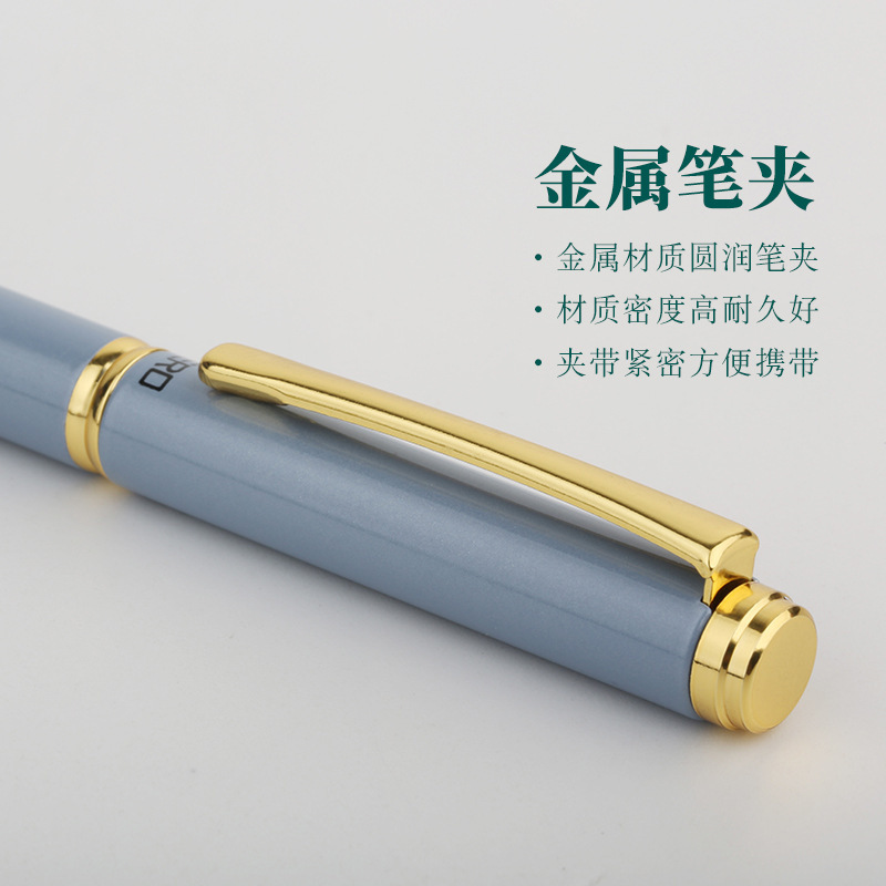 英雄1302D特細イリジウム金筆莫蘭迪色学生練習書法筆清新純色サインペン|undefined