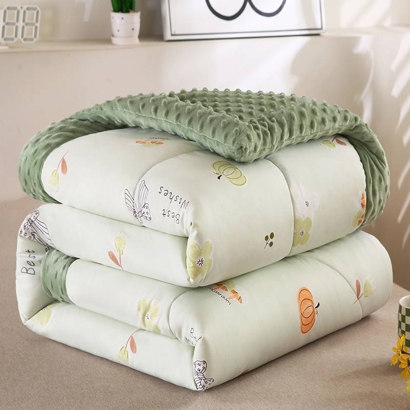 호박 달콤한 꿈