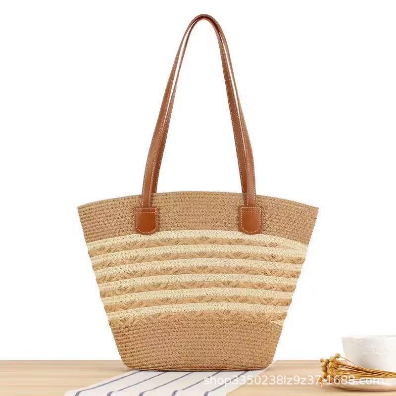 Five-part defense—khaki mixed with beige