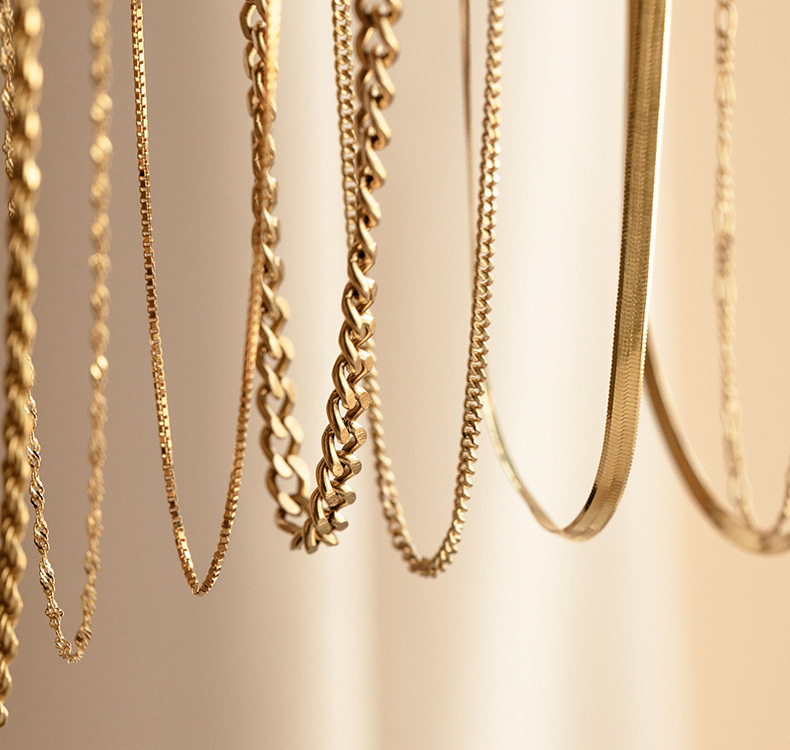 1g Weight Pearl Inlay Material Chain Necklace, Necklace Classification 925 sterling silver Chain Material cable chain, box chain Chain Type 1 Piece Quantity Daily, Street Occasion 925 Sterling Silver Material Geometric, Box Pattern All Seasons Season Women's, Unisex Gender Plating Design Basic Style 1 Piece 925 Sterling Silver Geometric Box Pearl 925 Sterling Silver Cable Chain Box Chain Chain Necklace Necklace 1