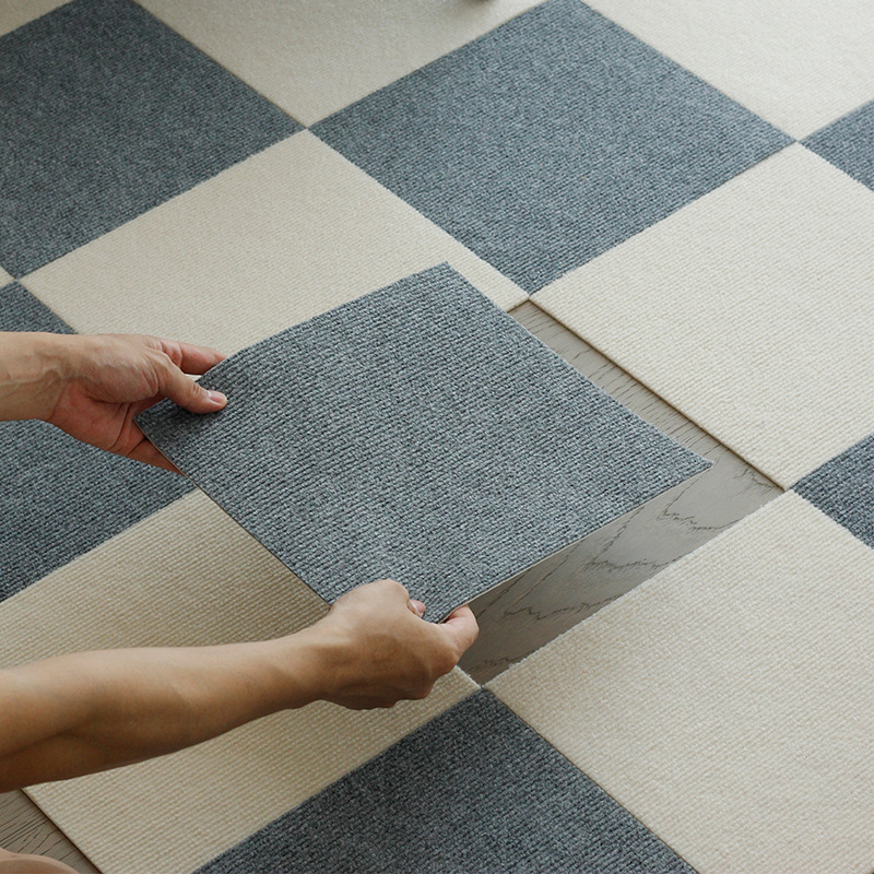 아이보리 화이트 + 라이트 그레이 (8개입)