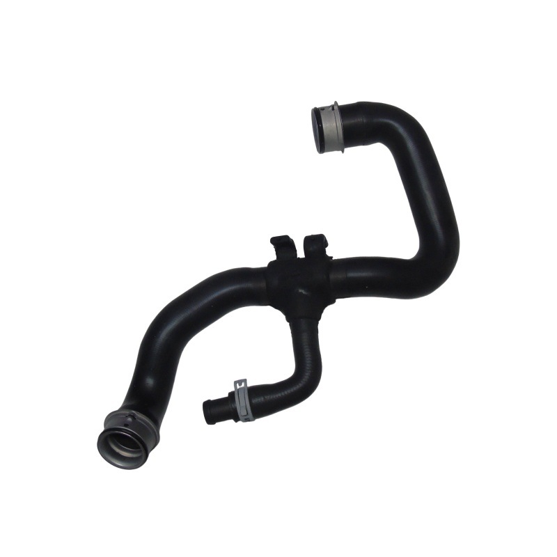 A2045013782 is suitable for Mercedes-Benz water pipes, coolant hoses, EPDM rubber pipes, heating pipes, and oil-resistant pipes