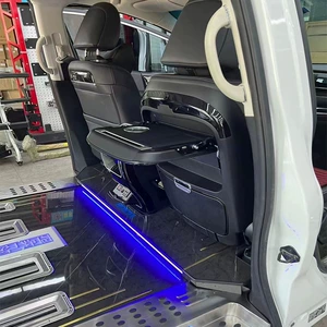 Honda Odyssey, Mercedes-Benz Weiting, Toyota Senna Oturacaq Arxa Masası üçün Dəyişiklik Hissələri