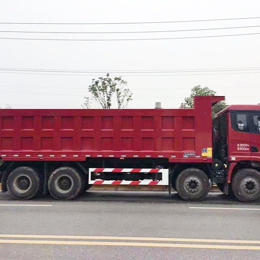 高性价比440HP自卸车SX33156W366C热销中