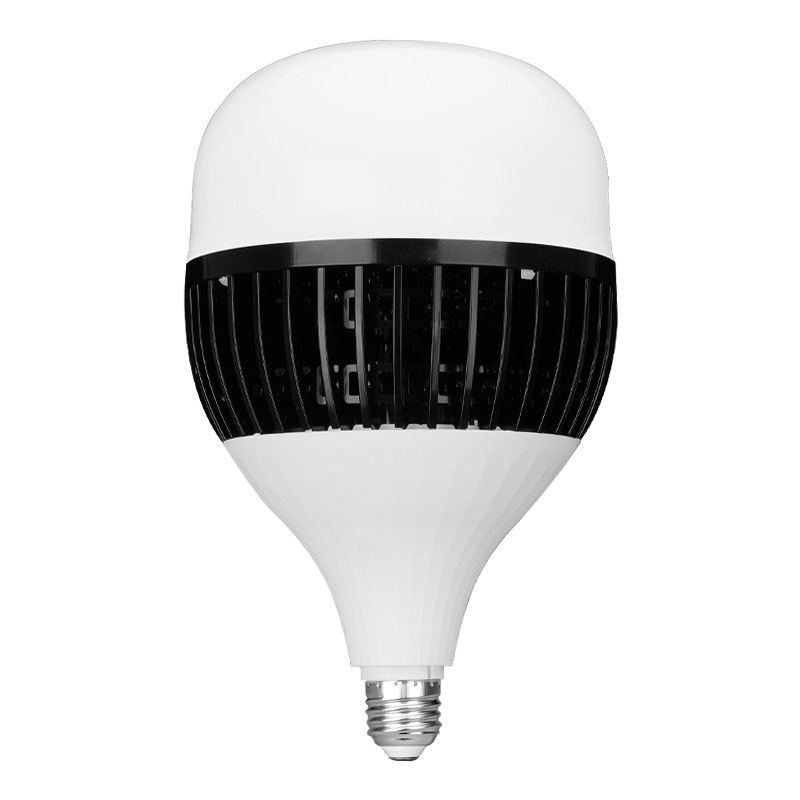 LED bombilla de alta potencia super brillante e27 tornillo lámpara de ahorro de energía lámpara de lámpara doméstica lámpara de lámpara de lámpara de fábrica de iluminación de lámpara LED