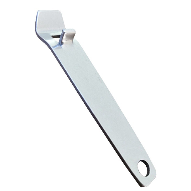 Bottle opener stainless steel