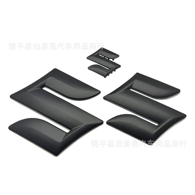 Suitable for Suzuki Modified Matte: Car logo