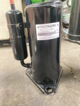 K1TC176QZBC-A ȫ�¶�Ԫ�����ѹ���� K1PC176YPBA-A