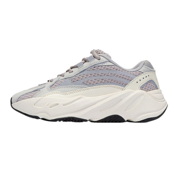 Putian Shoes Really Explosive High Version Coconut 700v2 Torre Shoes Black Raw Rubber sneaker Casual Breathable All-match Couple