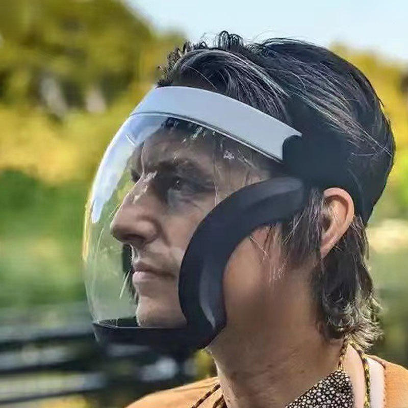 跨镜爆款一体式厂家直销防护镜防雾防尘防风沙防护眼镜安全护目镜