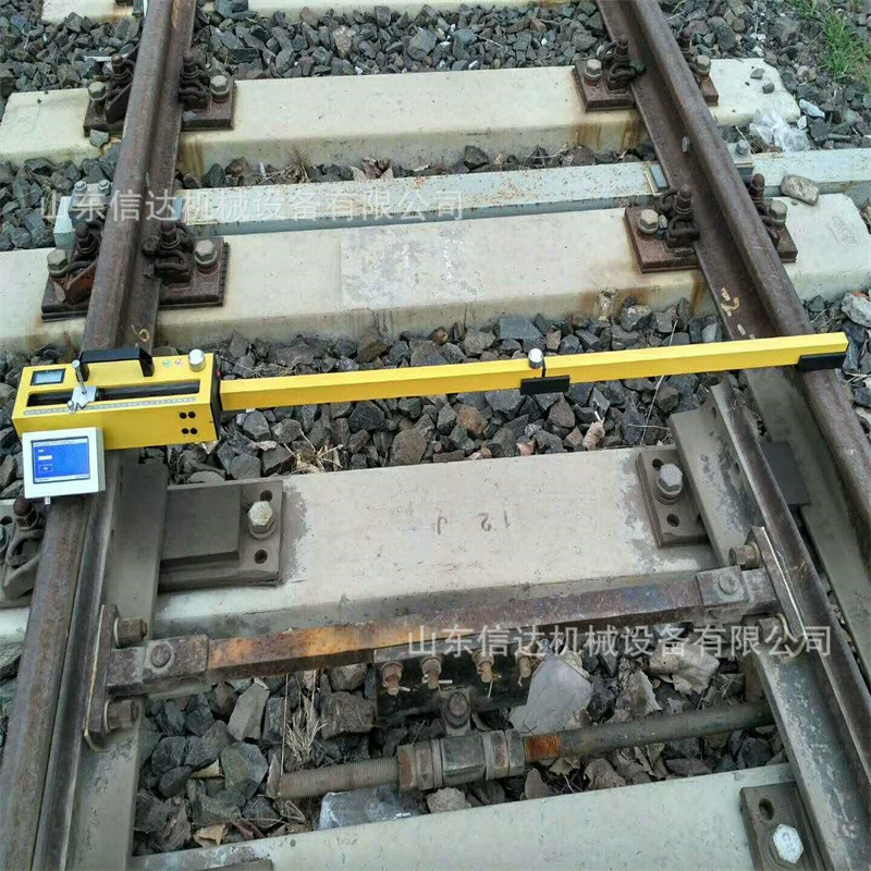 FTLF-1 высокоточный прибор для измерения ширины трещин, лазерный детектор поперечного сечения тоннеля, быстрое поперечное сечение тоннеля