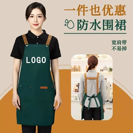 围裙、袖套;广告衫T恤;广告衫polo