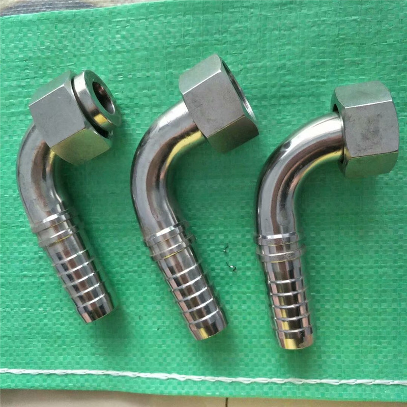 厂家批发供应 液压接头管件 过渡接头 液压管件接头  支持定 制