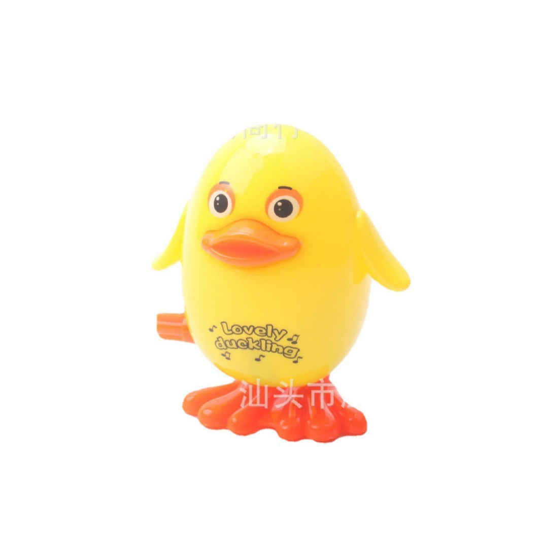 Заводная игрушка, 5 см, пингвин, 100 мм, капсульная игрушка