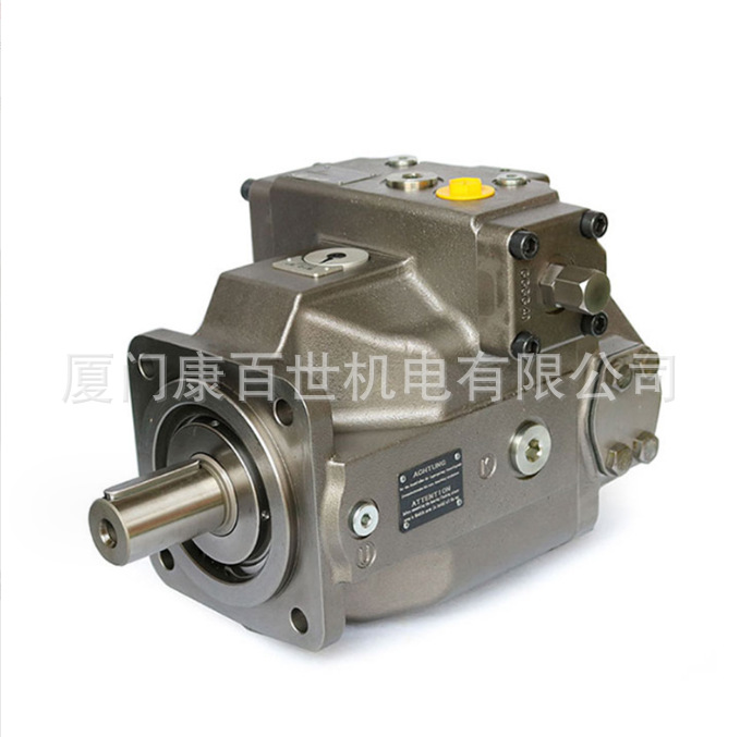 现货供应力士乐叶片泵R900580382 PV7-1A/16-20RE01MC0-1原装全新