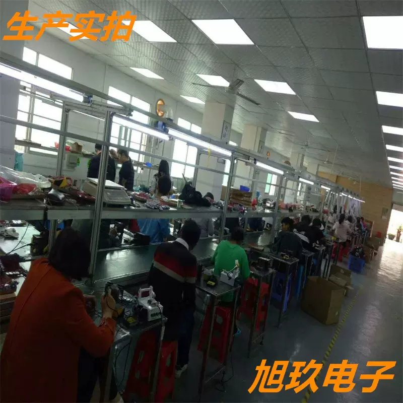 工厂定制航空头焊线代加工 线路板焊锡加工连接器 端子焊线来料加