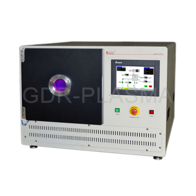 台式离子清洗机