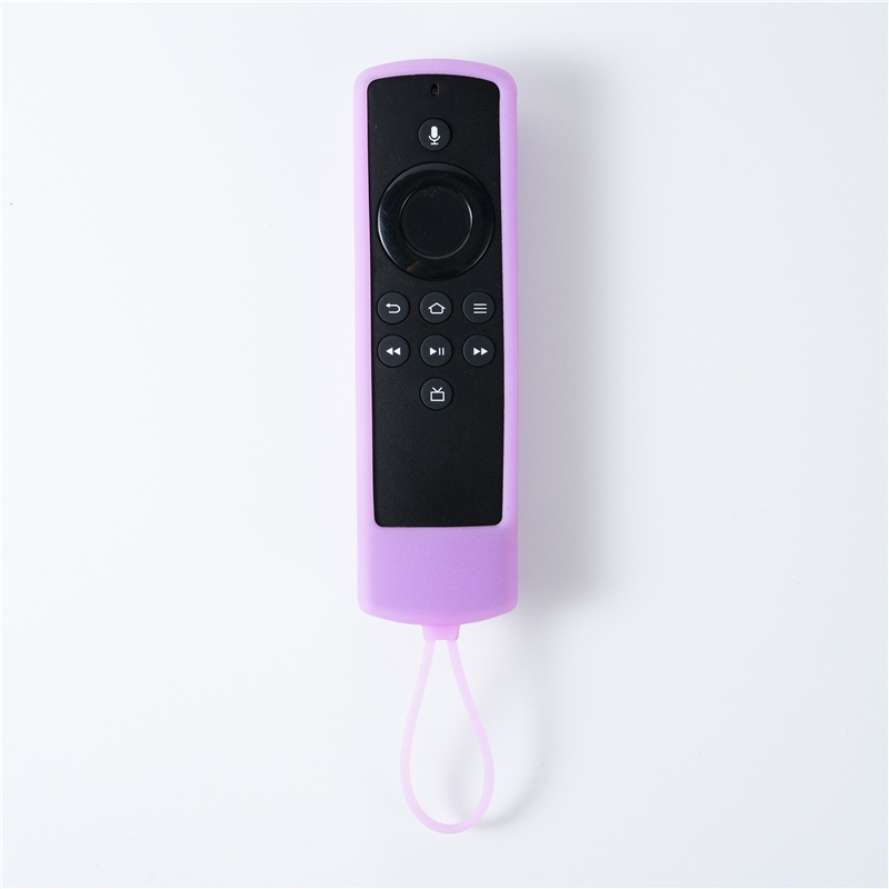 アマゾンテレビリモコン123世代汎用シリコン夜光帯ロープを適用して、転倒防止保護カバーを厚くする|undefined