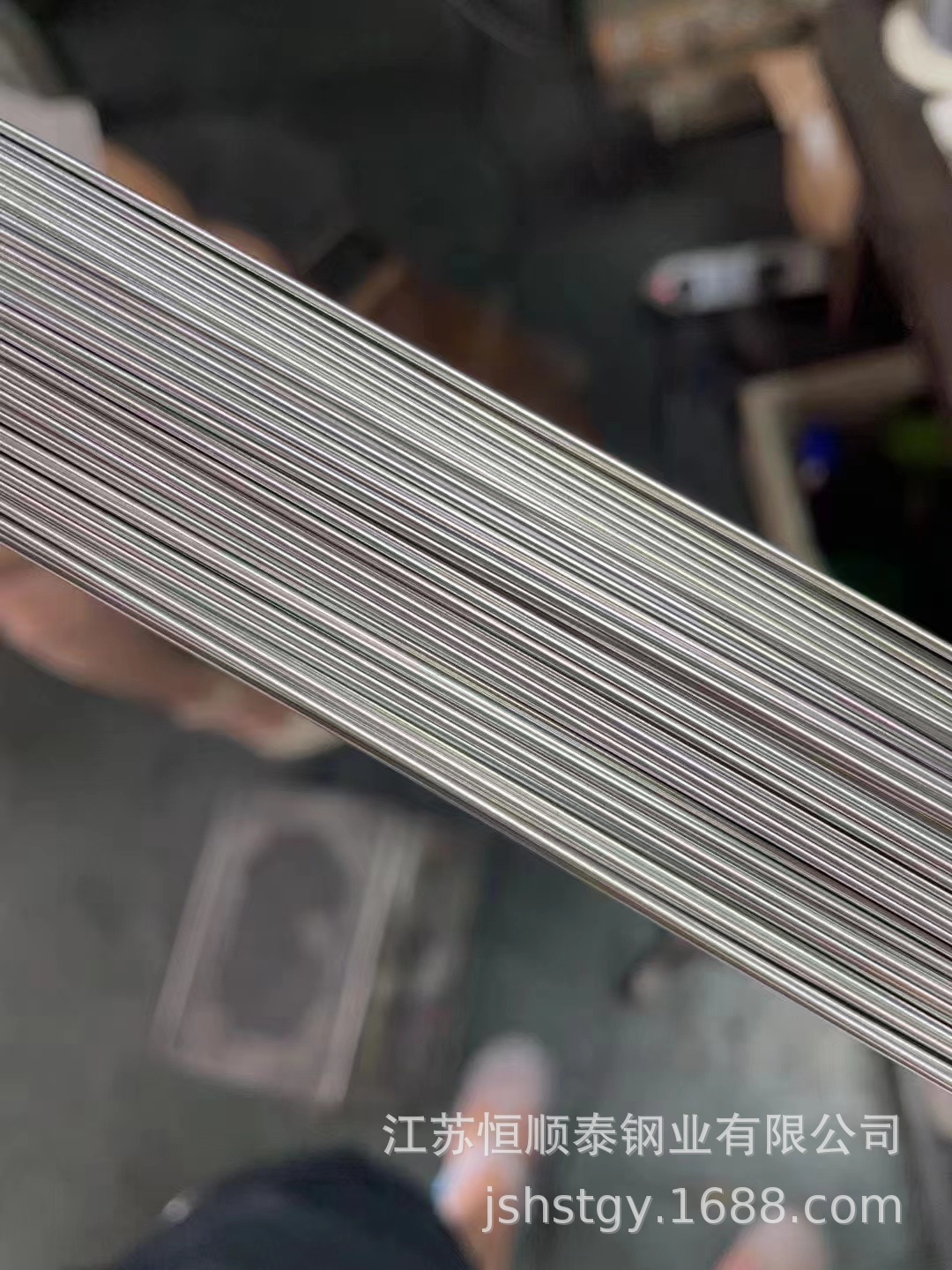 不锈钢毛细管光亮退火精密管磨尖扩口缩口封头 一件也是批发价