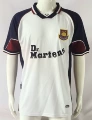 99-01 west ham away game