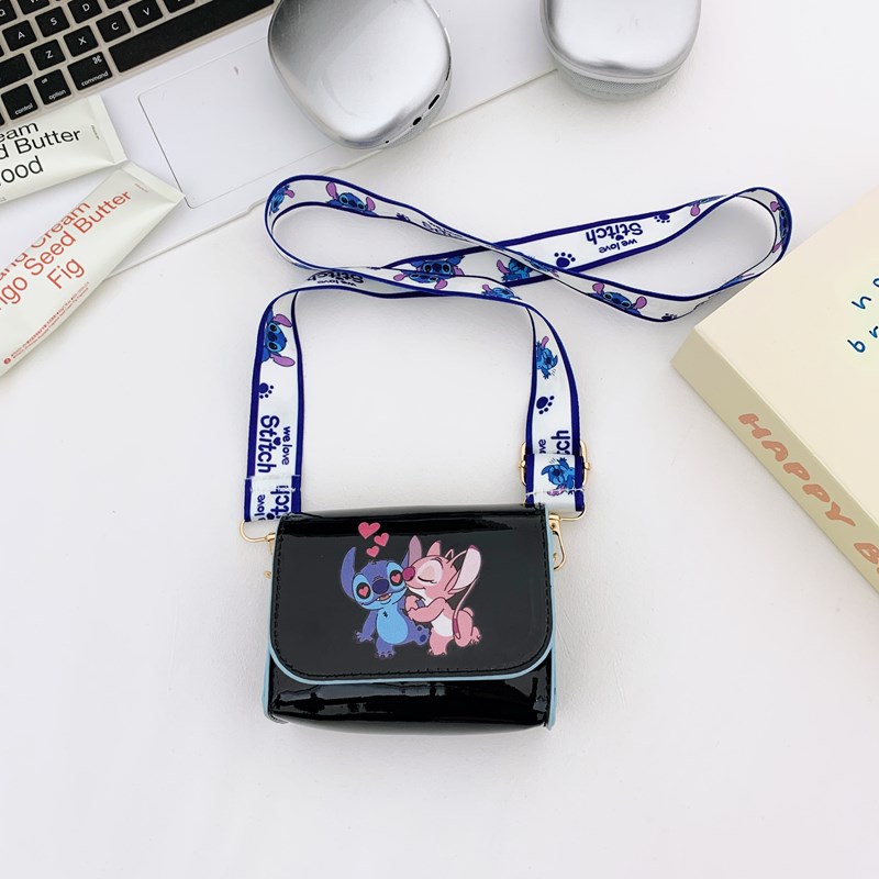 블랙 키스 스티치