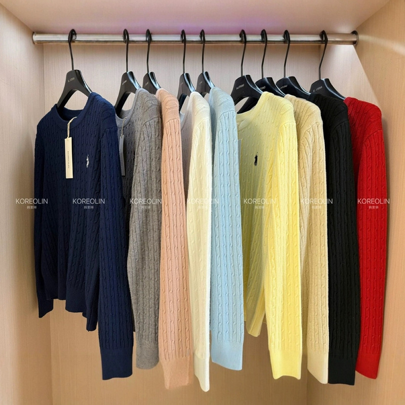 091802 Twist Knit Sweater for Women, Autumn and Winter, Japanese Style, Vintage, Lazy, Loose Knitwear, Outerwear Pullover 091802 Twist Knit Sweater for Women, Autumn and Winter, Japanese Style, Vintage, Lazy, Loose Knitwear, Outerwear Pullover
