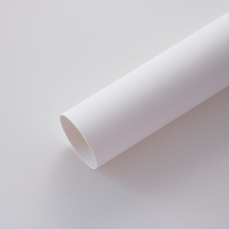 Papel de arte de siete colores, fácil de modelar, regalo hecho a mano de bricolaje, empaque de flores, empaque de flores, floristería, empaque de flores