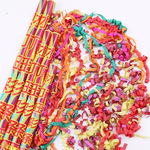 清明礼炮礼花拜山环保礼花筒财神礼花炮纸钱礼宾花彩炮