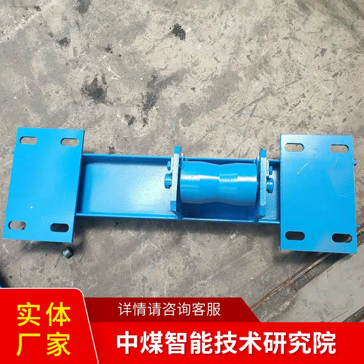 Рабочая способность вторичного натяжного шкива стабильна. Рабочая принцип вторичного натяжного шкива.