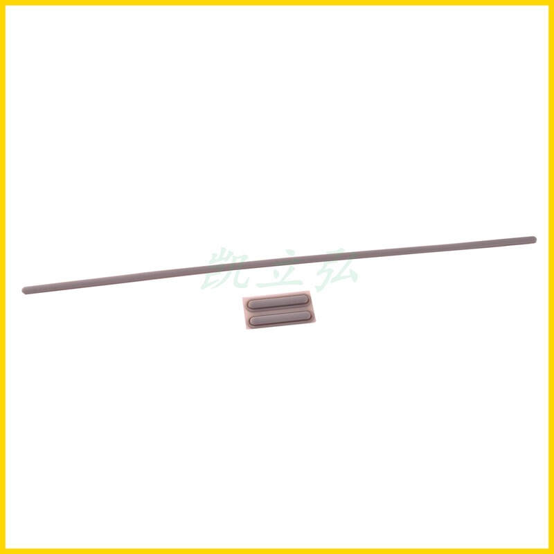 For DELL Latitude 5420 5430 D shell anti-slip mat bottom shell foot mat with adhesive suit