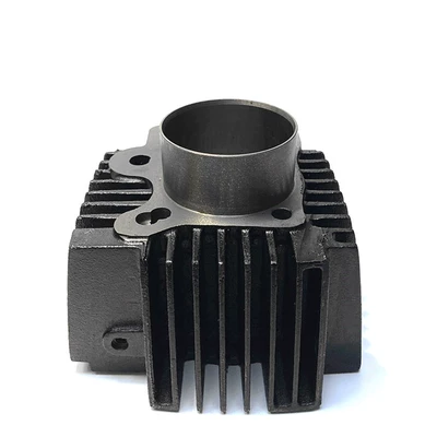 Cylinder Block, Motorcycle engine and accessories