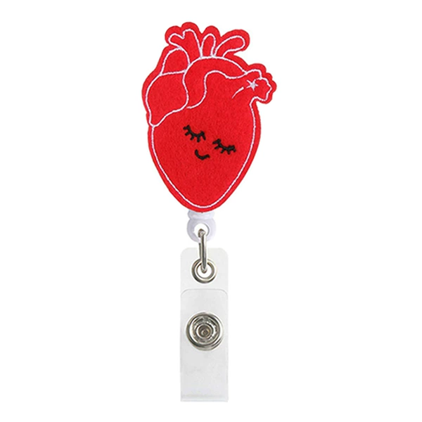 Heart A