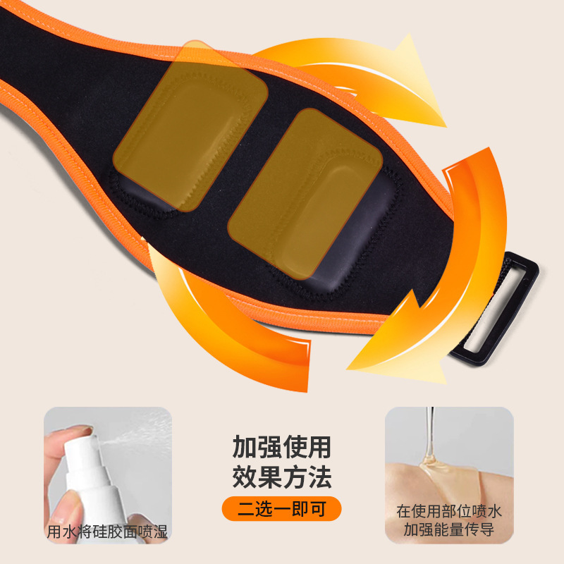 メーカー直販EMS手マッサージ器加熱腕パルスマッサージ器携帯電動手脚マッサージ器|undefined