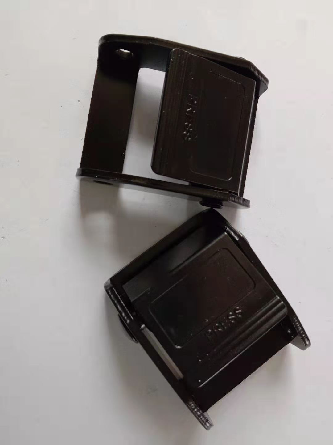 38mm铁锌扣 1.5英寸铁扣 锌合金铁扣子 收紧器 拉紧器 锁具