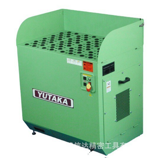 Yutaka DC-800GT / DC-1000GT除尘工作